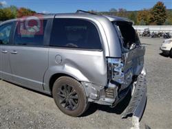 دودج كارافان